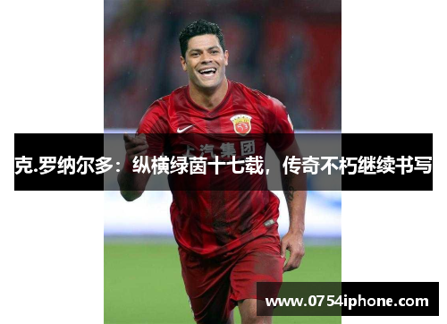 克.罗纳尔多：纵横绿茵十七载，传奇不朽继续书写